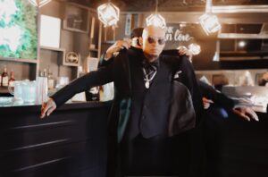 Wedding Shot