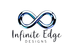 Infinite Edge Designs Logo