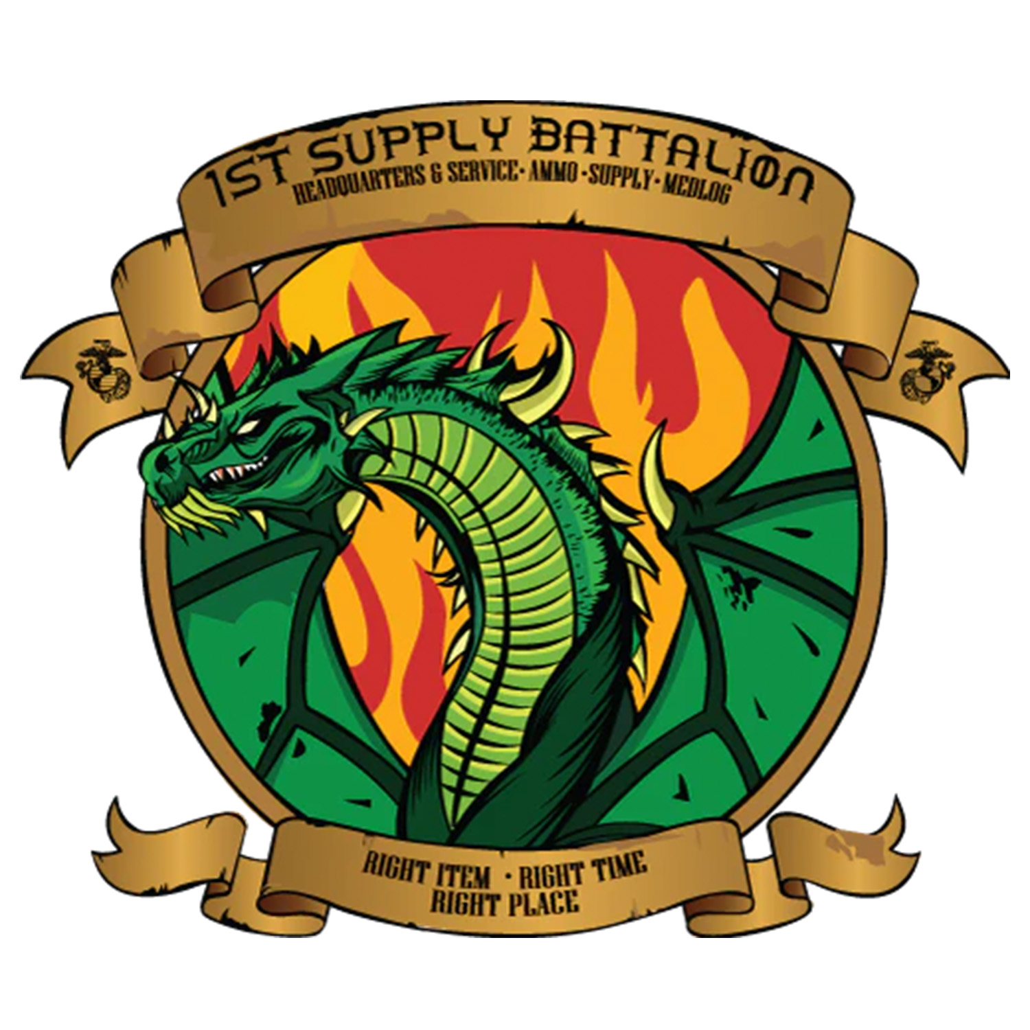 Supply BN Logo
