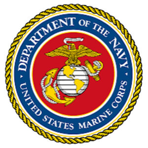 USMC logo